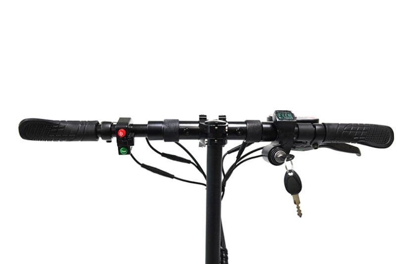 Qué es un patinete eléctrico?